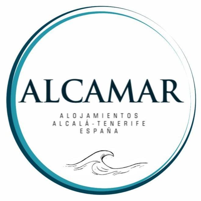Alcamar Brand Apartment With 2 Bedroom And Private Bathroom Near The Sea! Алькала Экстерьер фото