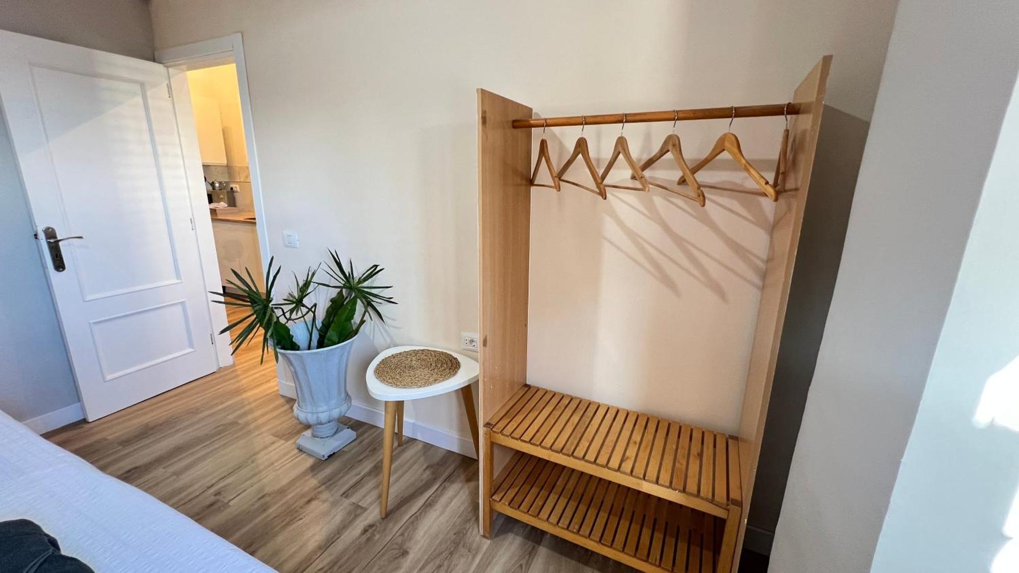 Alcamar Brand Apartment With 2 Bedroom And Private Bathroom Near The Sea! Алькала Экстерьер фото