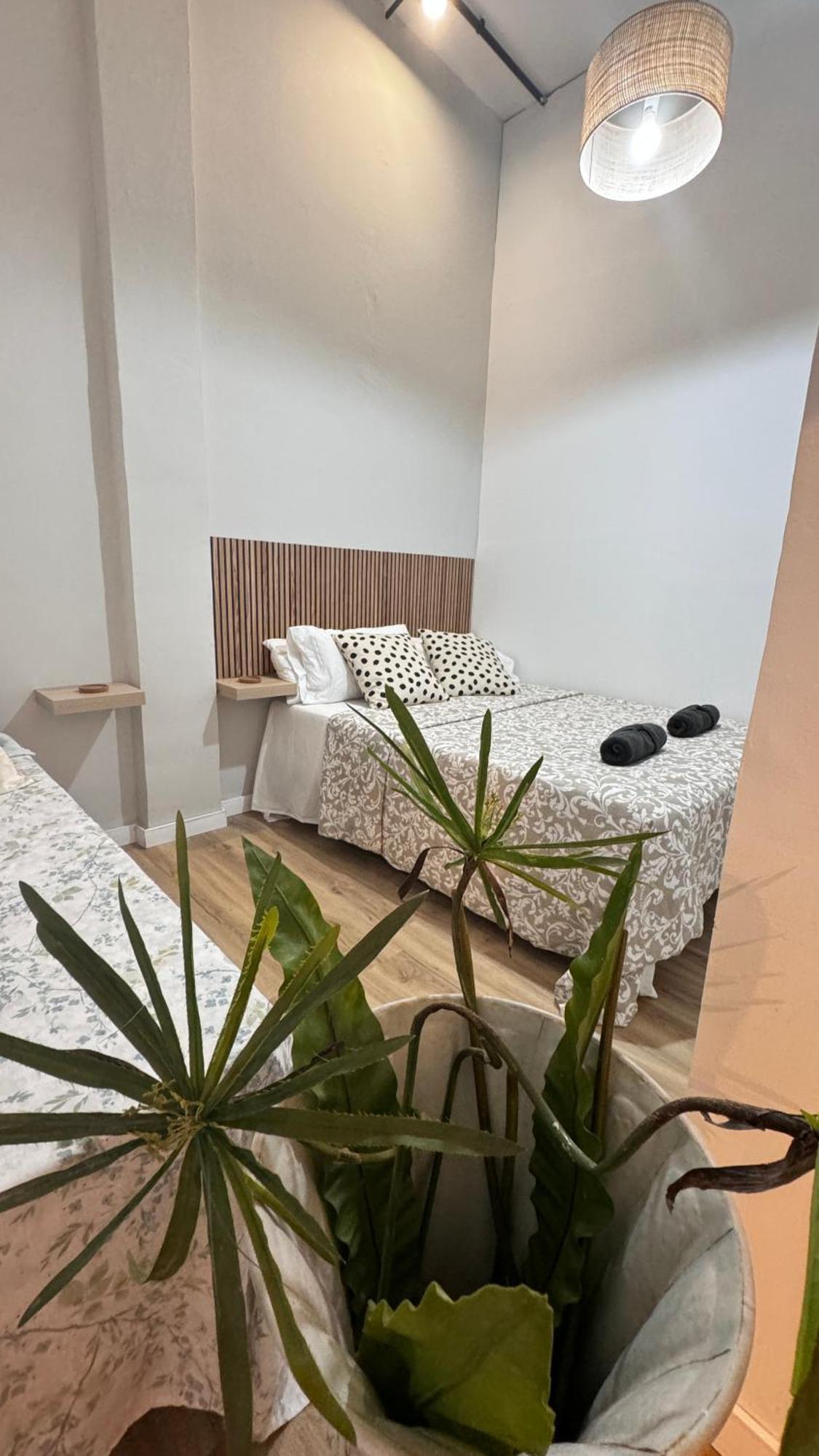 Alcamar Brand Apartment With 2 Bedroom And Private Bathroom Near The Sea! Алькала Экстерьер фото