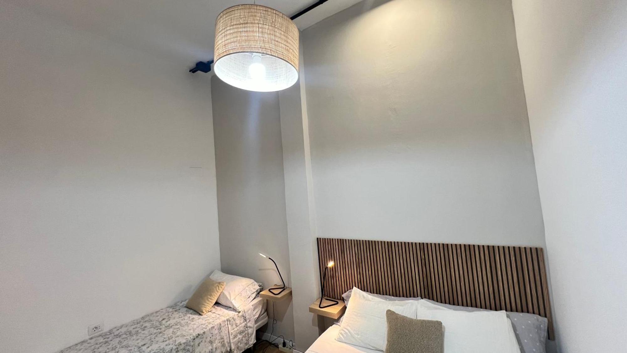 Alcamar Brand Apartment With 2 Bedroom And Private Bathroom Near The Sea! Алькала Экстерьер фото